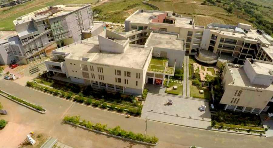 ITM University Gwalior Infrastructure photo 84